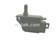 01 26 16 DOOR BUTTON LTK-14 3 CONTACT 